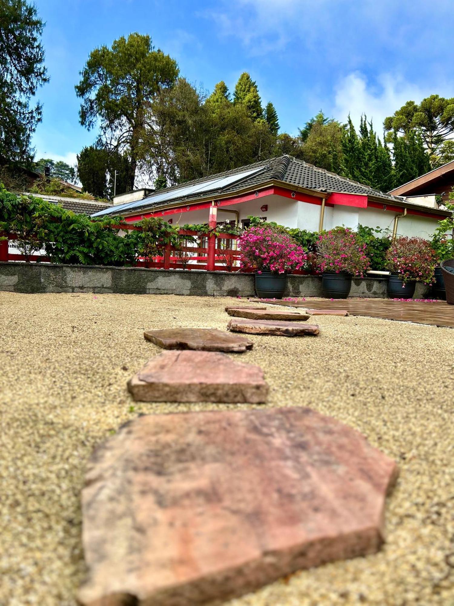 Matsubara Pensão
