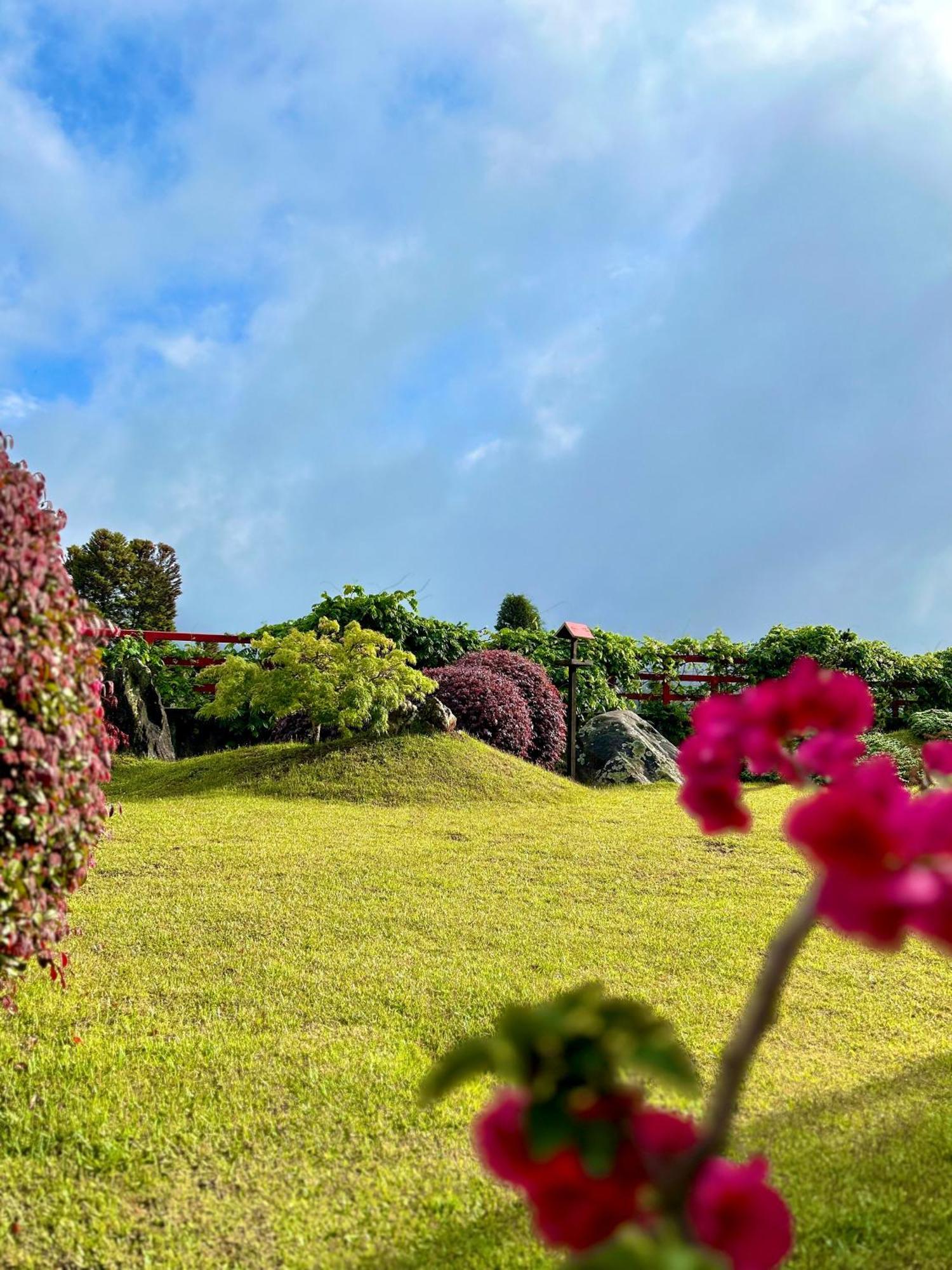 Matsubara Campos do Jordão
