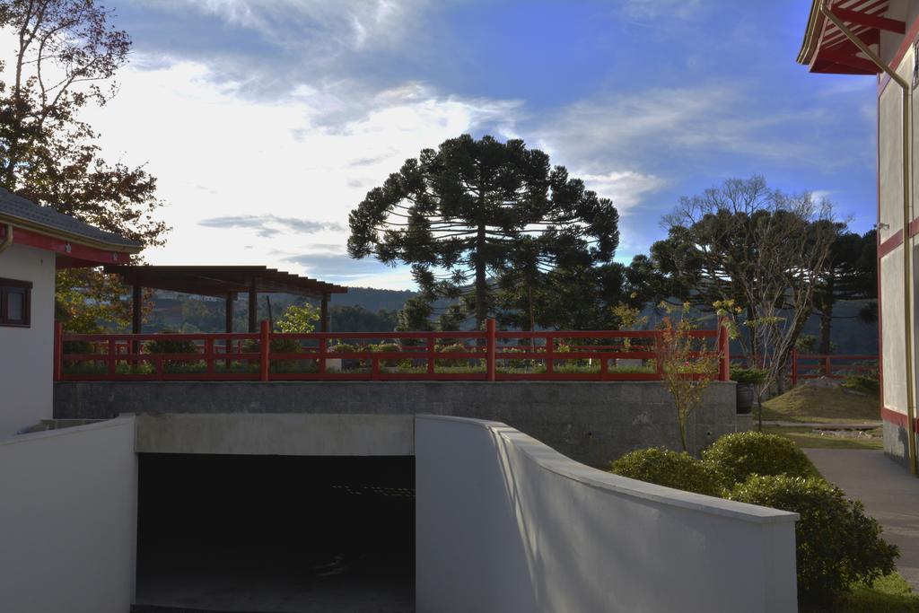 Pensão Matsubara *