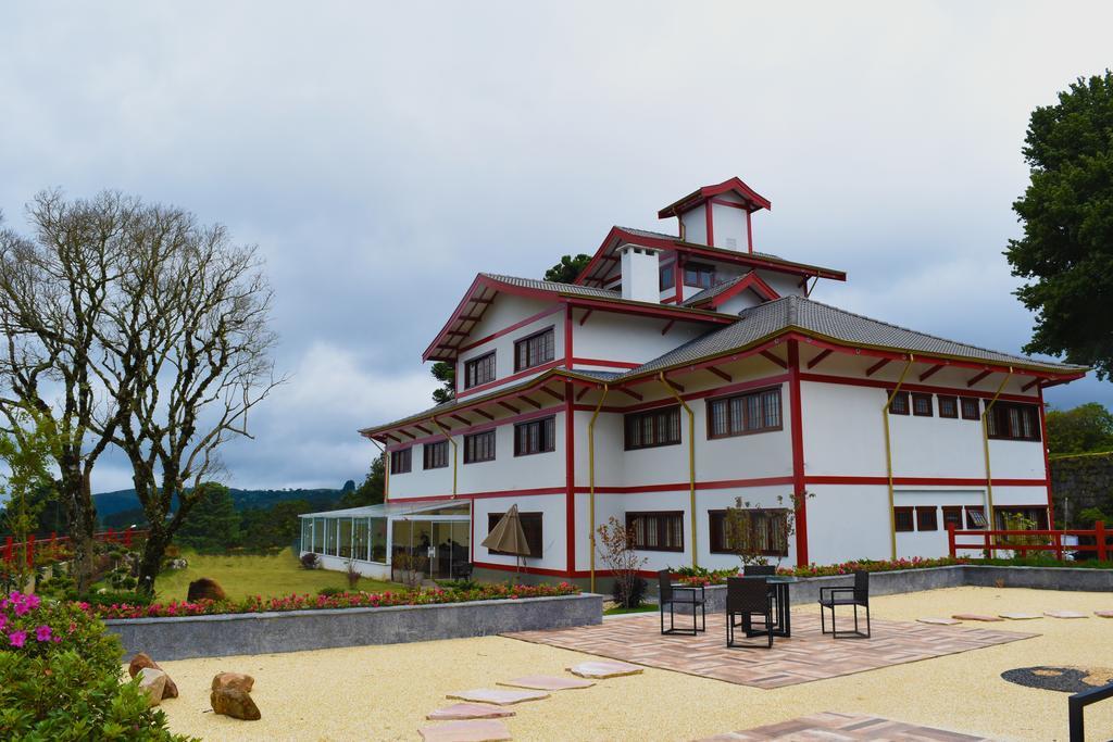Pensão Matsubara