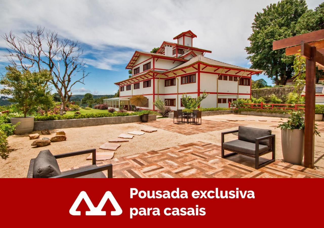 Matsubara Pensão *